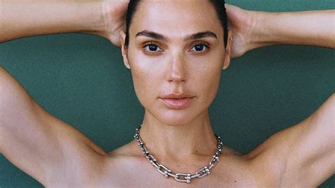 gotantnude|GAL GADOT Nude